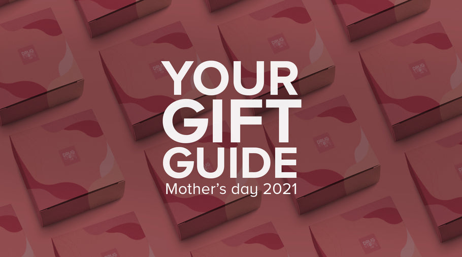 Mother's Day 2021 - Beauty Gift Guide