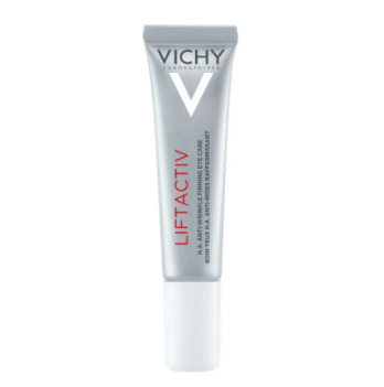 Liftactiv H.A. Anti-Wrinkle Firming Eye Care