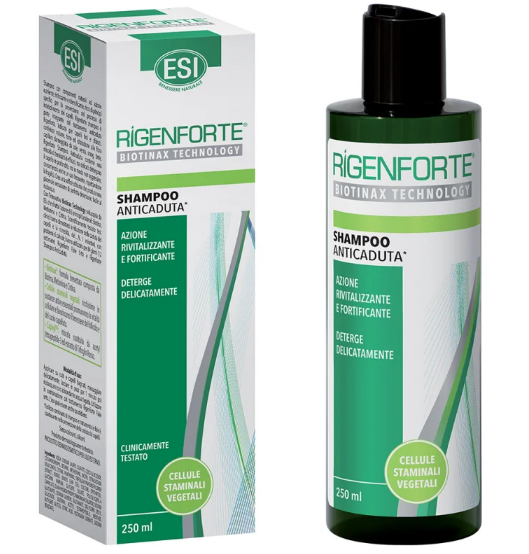 Rigenforte Anti-Hair Loss Shampoo