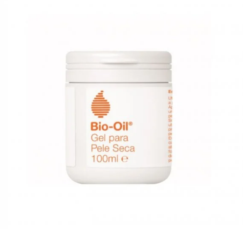 Bio Oil Dry Skin Gel 100 ml