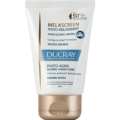 Melascreen Photo-Aging Global Hand Care Spf50+