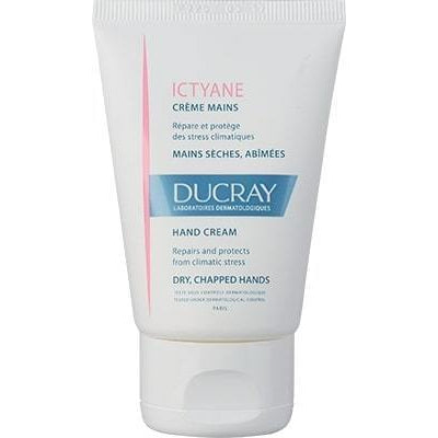 Ictyane Hand Cream