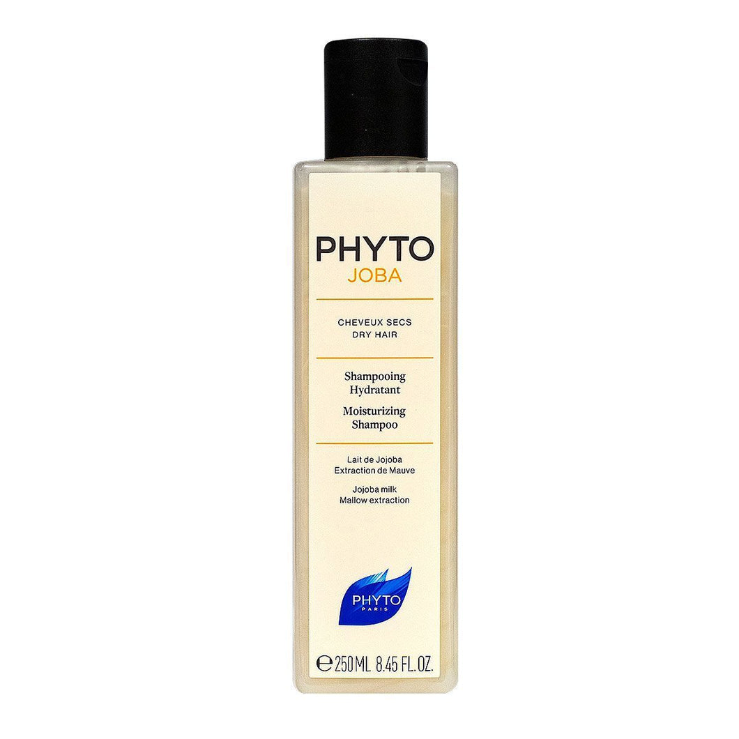Phytojoba Moisturizing Shampoo 250 Ml