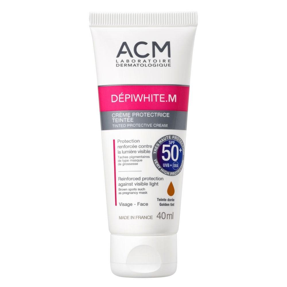 Acm-Depiwhite M Creme Teinte 40Ml