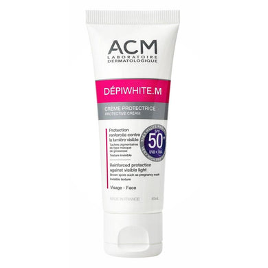 Acm-Depiwhite M Creme Spf50 40Ml