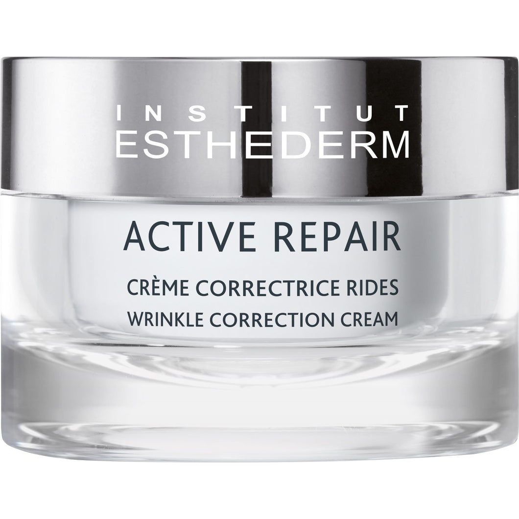 Active Repair Wrinkle Correction Cream 50Ml