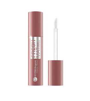 Bell HypoAllergenic Fresh Mat Liquid Lipstick 01 Daisy