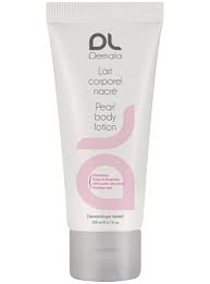 DL Pearl Body Lotion