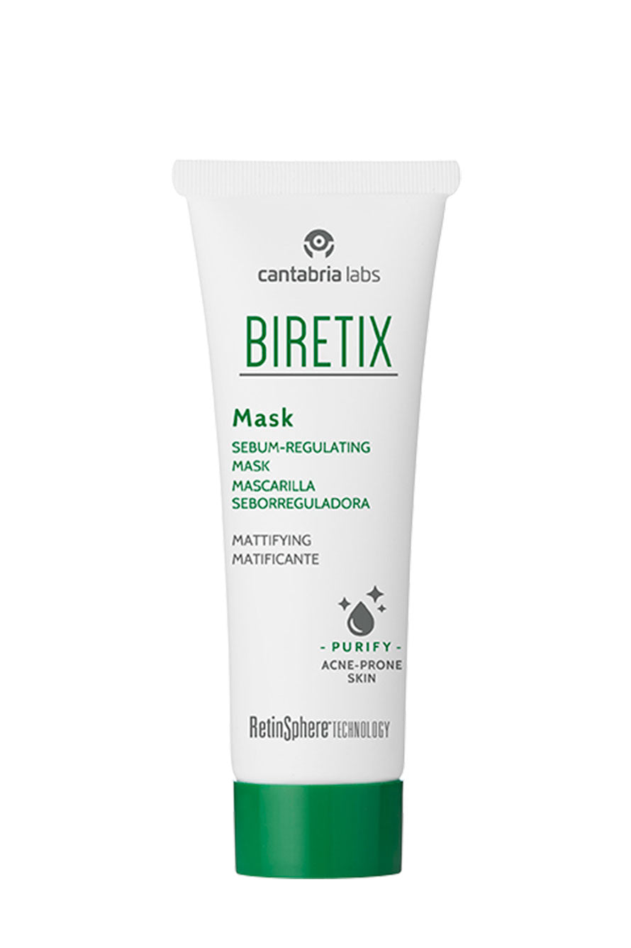 Heliocare Biretix Mask