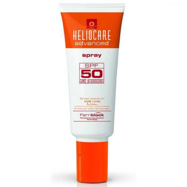 Heliocare SPF50 Spray