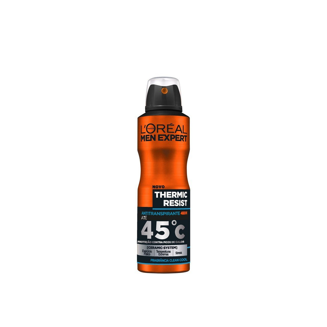 L'Oreal Paris Men Expert Deo Spray Thermic Resist 150 ml